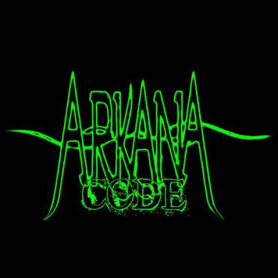 logo Arkana Code